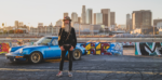 Magnus Walker subasta parte de su colección de Porsche más icónicos