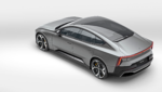 Polestar refuerza su estrategia con modelos generalistas y sostenibles