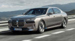 BMW Serie 7 Restyling: Un maquillaje tecnológico que redefine el lujo