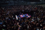 Verstappen agota Nürburgring y desata la locura