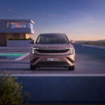 Škoda Peaq: nuevo rival para los grandes SUV eléctricos de siete plazas