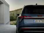 Audi Q7 2026: así es la tercera generación del SUV grande de Audi