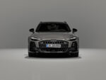 Audi A6 allroad e-hybrid: 95 km eléctricos y carrocería más ancha