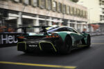 Aston Martin Valhalla: el supercar del siglo XXI ya está aquí