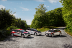 Lancia vuelve a los rallyes en España con un ambicioso proyecto para el S-CER 2026