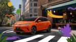 BYD DOLPHIN G DM-i