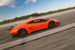 7X Rayo: el Lamborghini de 2.500 CV que ya roza los 450 km/h