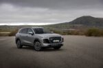LEPAS L8 Super Hybrid España: 1.100 km de autonomía total