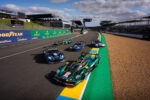 Aston Martin vuelve a Le Mans con el único Hypercar derivado de un coche de calle