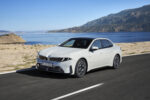 El primer BMW Serie 3 eléctrico ya se puede pedir. Y tiene 906 km de autonomía