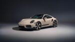 Porsche crea un 911 Turbo S inspirado en una tradición milenaria de Kuwait
