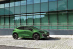 Mientras todos hablan de eléctricos, Renault apuesta por 1.450 kilómetros de autonomía
