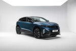 El nuevo Renault Megane E-Tech estrena una batería que es una primicia mundial