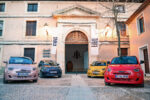Nuevo Fiat 500 Hybrid