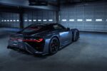 Toyota llevará el nuevo GR GT a Goodwood: así es el deportivo V8 híbrido que anticipa su futuro