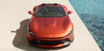 Ferrari Amalfi Spider: el descapotable de Maranello que convierte cualquier carretera en verano