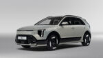El Kia Niro será solo híbrido en Europa