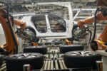 El primer Škoda fabricado en España ya está saliendo de la línea de montaje