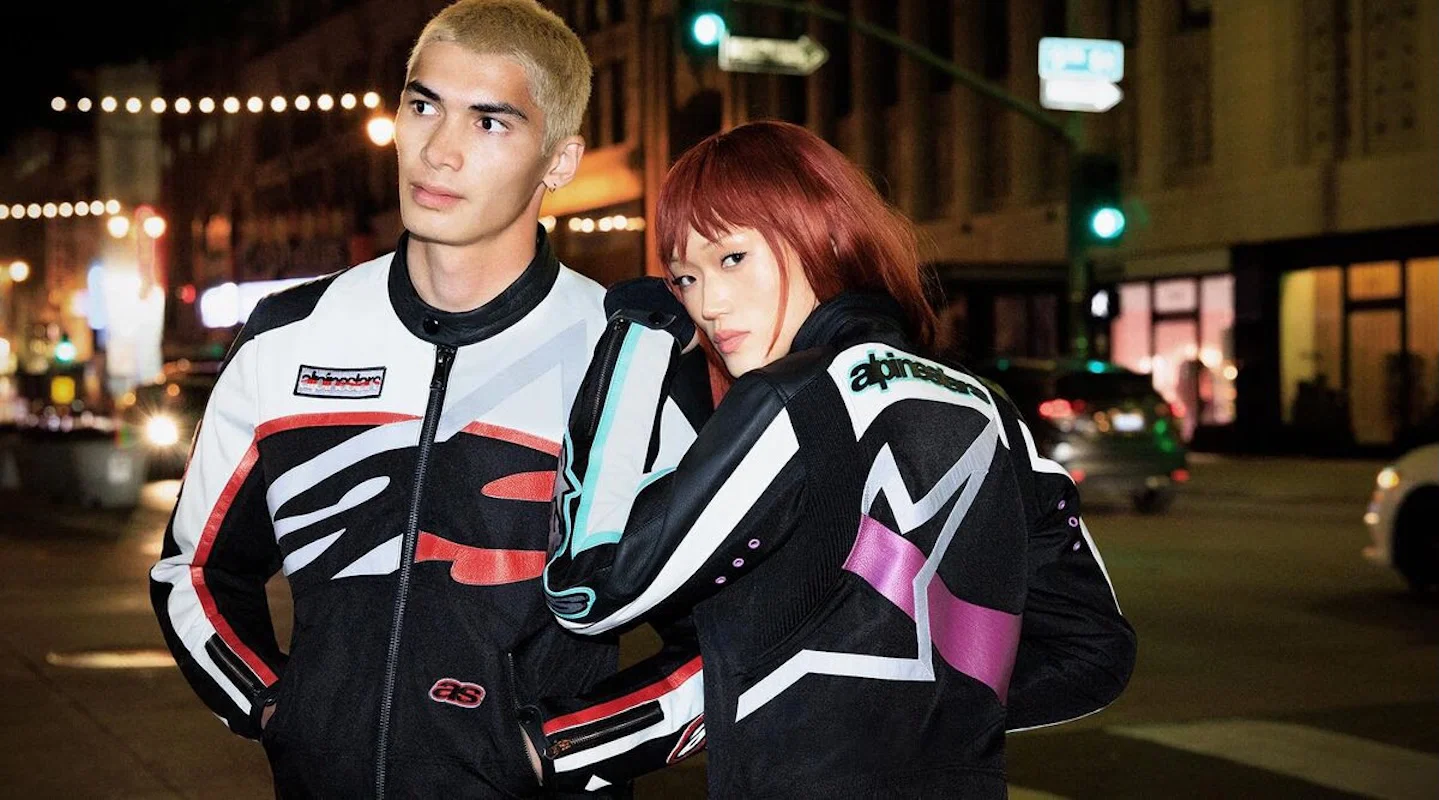 Alpinestars Urban Contemporary: cuando la ropa de moto deja de parecer ropa de moto