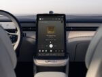Volvo actualiza más de dos millones de coches: Apple Music llega sin pasar por el taller