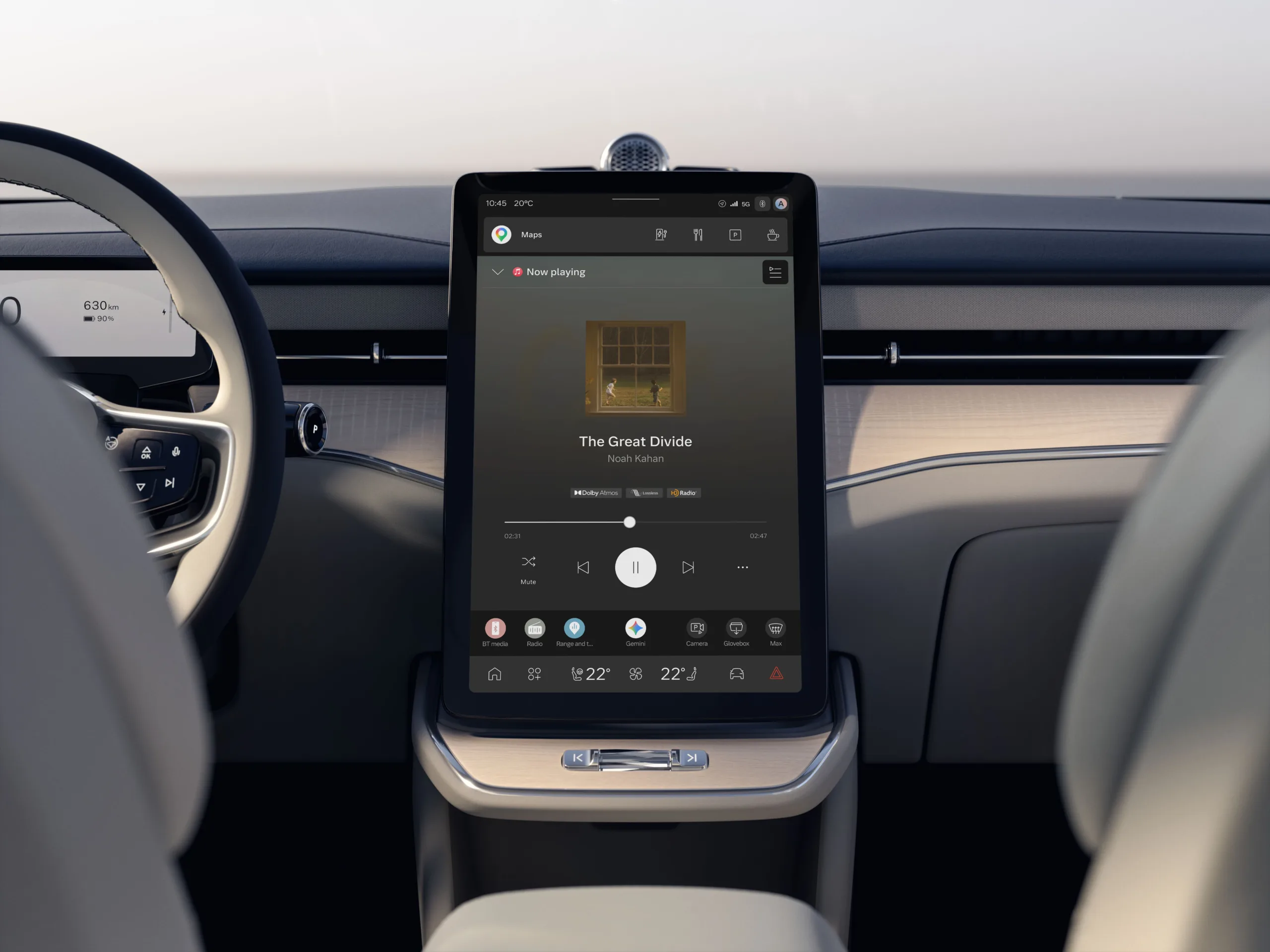 Volvo actualiza más de dos millones de coches: Apple Music llega sin pasar por el taller