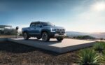 El BYD Shark quiere cambiar las pick-up: 90 km en eléctrico sin renunciar al trabajo