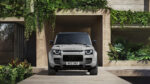 El Land Rover Defender estrena la versión Vertex y suma motores, seis plazas y más personalización