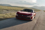 Ferrari recupera el cambio manual: así es el nuevo 12Cilindri que devuelve el protagonismo al conduc...