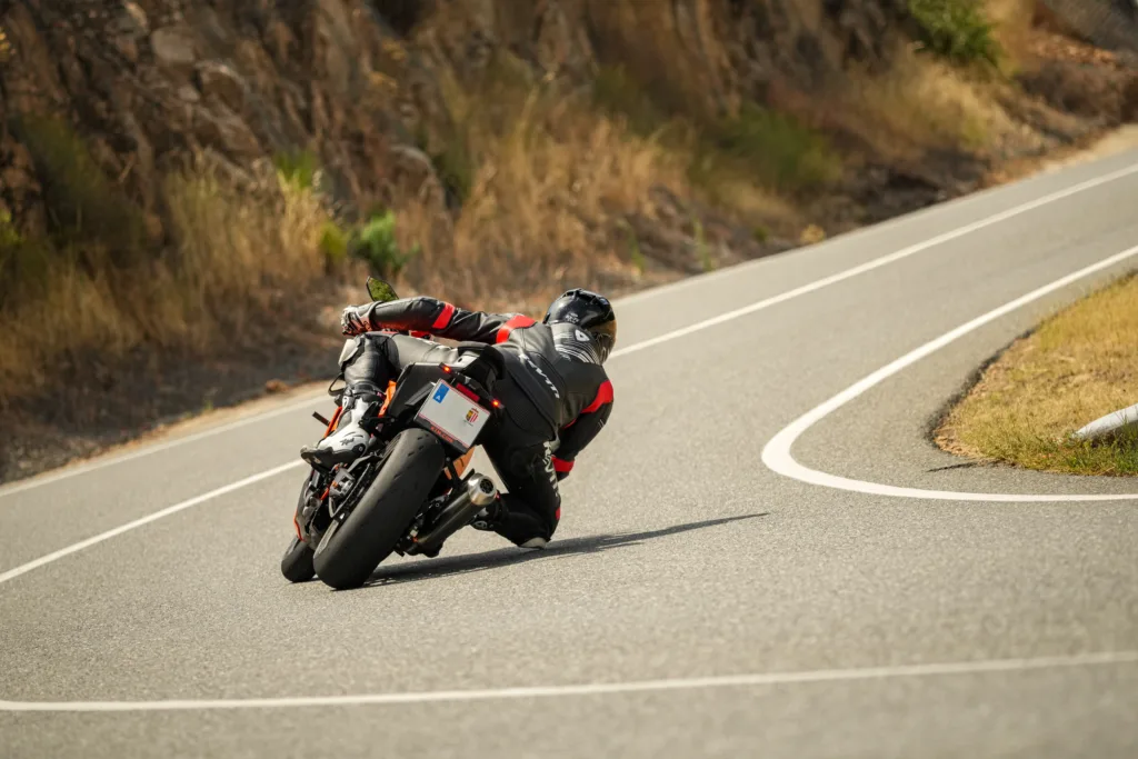 KTM 990 RC R.