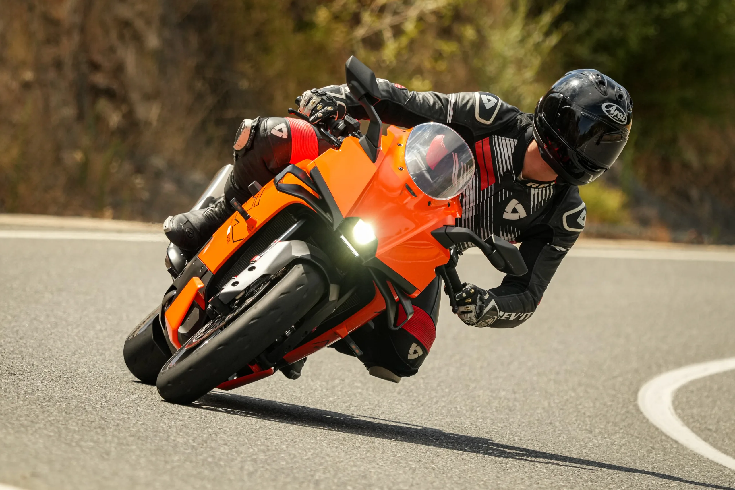 KTM vuelve al lugar de donde nunca debió marcharse