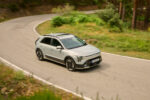 El Kia Niro se renueva y apuesta solo por el híbrido: así cambia desde 24.410 euros