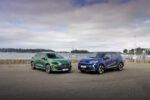Renault no abandona el GLP: así son sus nuevos Clio, Captur y Symbioz de hasta 1.500 km de autonomía