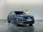 El Dacia Striker llega para demostrar que un coche familiar grande no tiene por qué ser caro