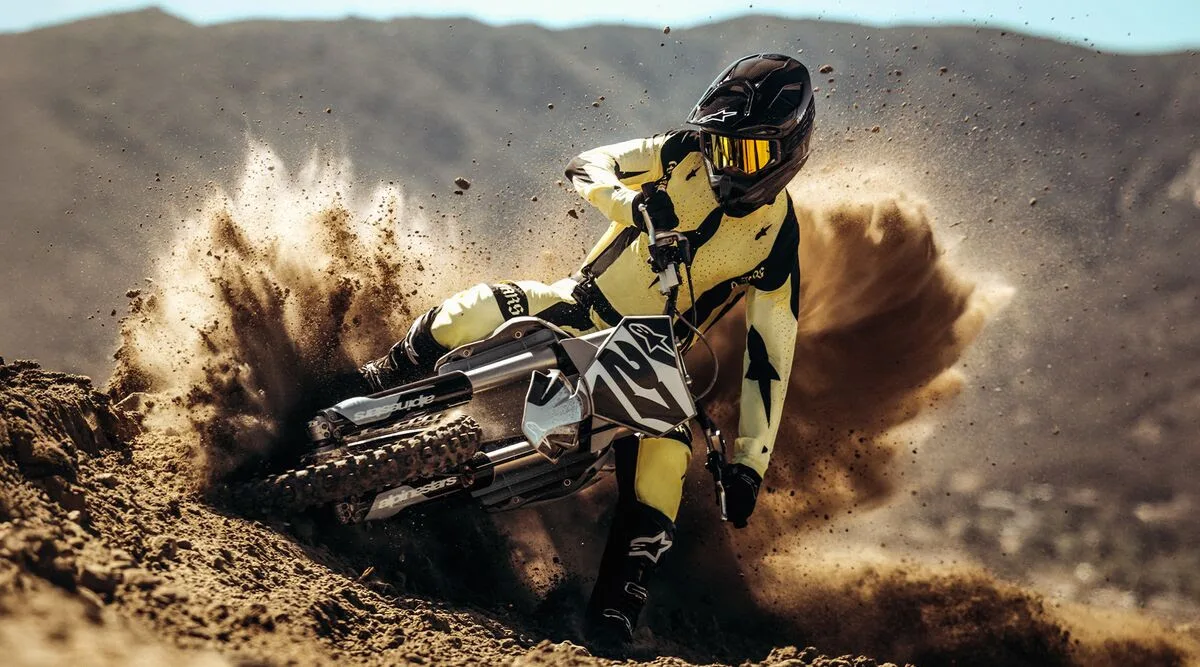 Alpinestars renueva su equipamiento de motocross y enduro para 2027