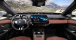 BMW Neue Klasse: una nueva forma de entender el automóvil
