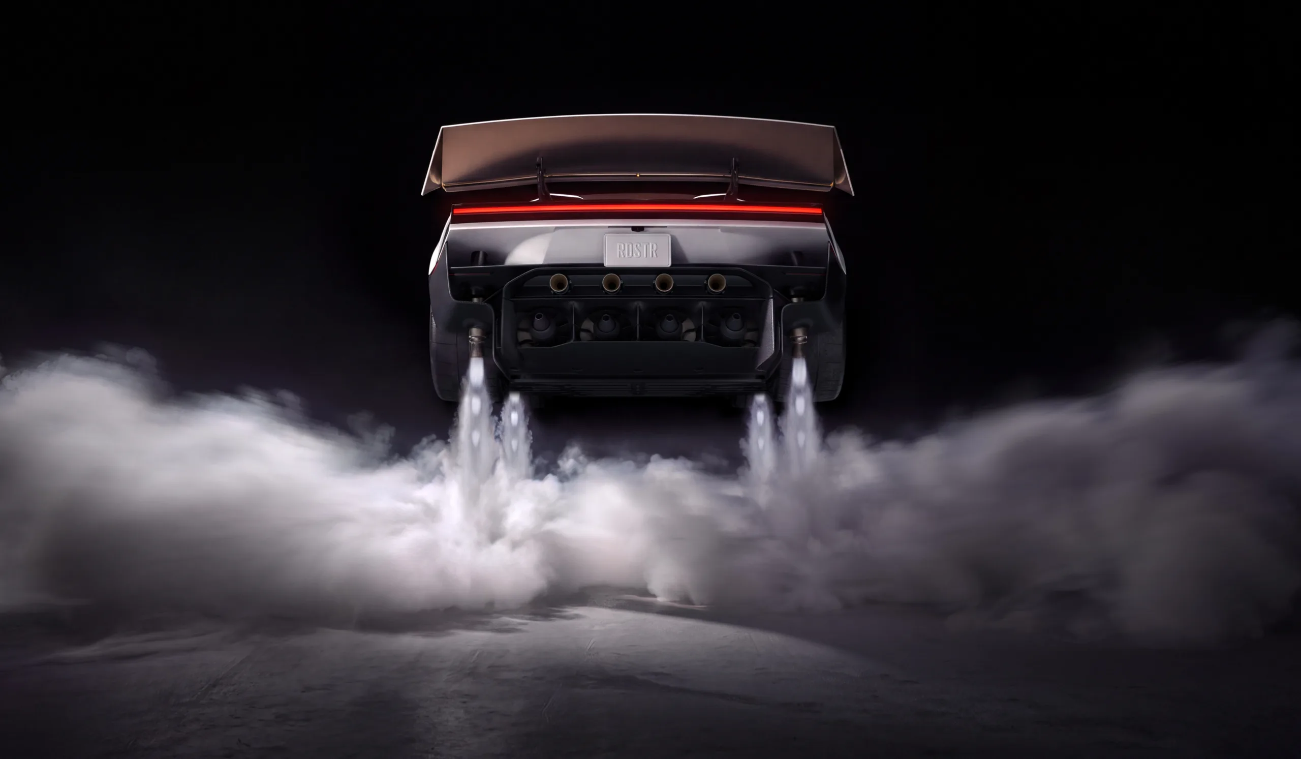 Tesla Roadster 2026: el deportivo eléctrico que vuela, circula boca abajo y acelera en menos de un segundo Tesla Roadster 2026: el deportivo eléctrico que vuela, circula boca abajo y acelera en menos de un segundo