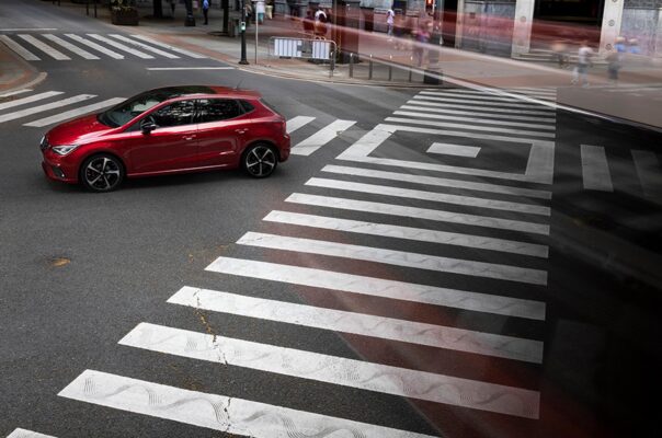 SEAT Ibiza 2021