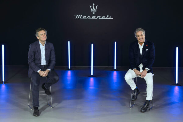 Maserati y Fórmula E