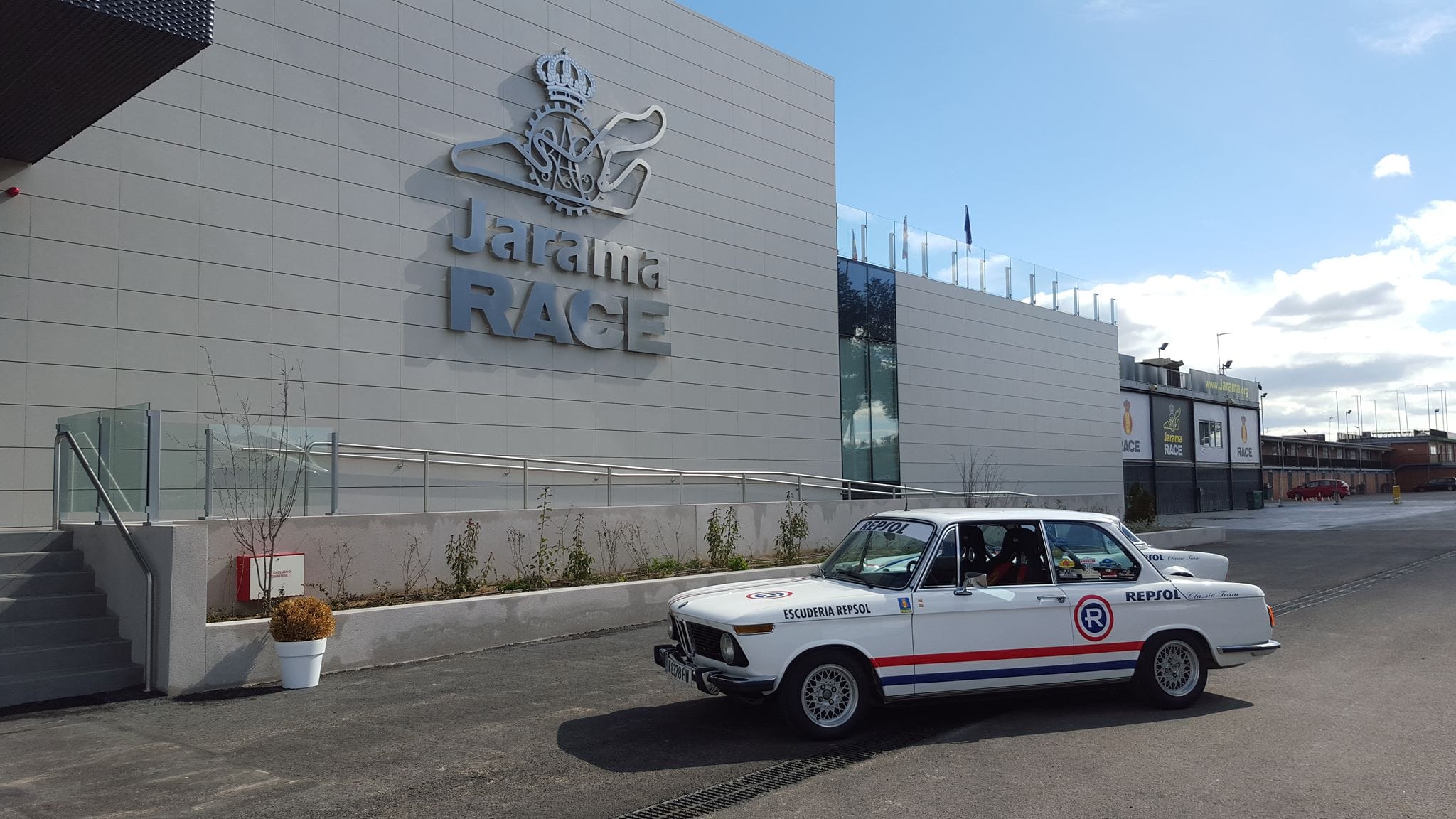 Jarama Classic