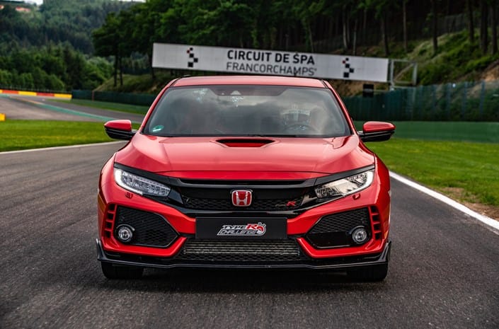 Civic Type R