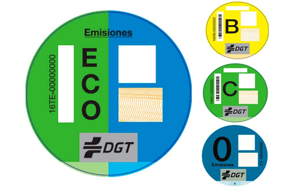 FEVA quiere impulsar la tarjeta FIVA para que los coches clásicos puedan circular por ciudad