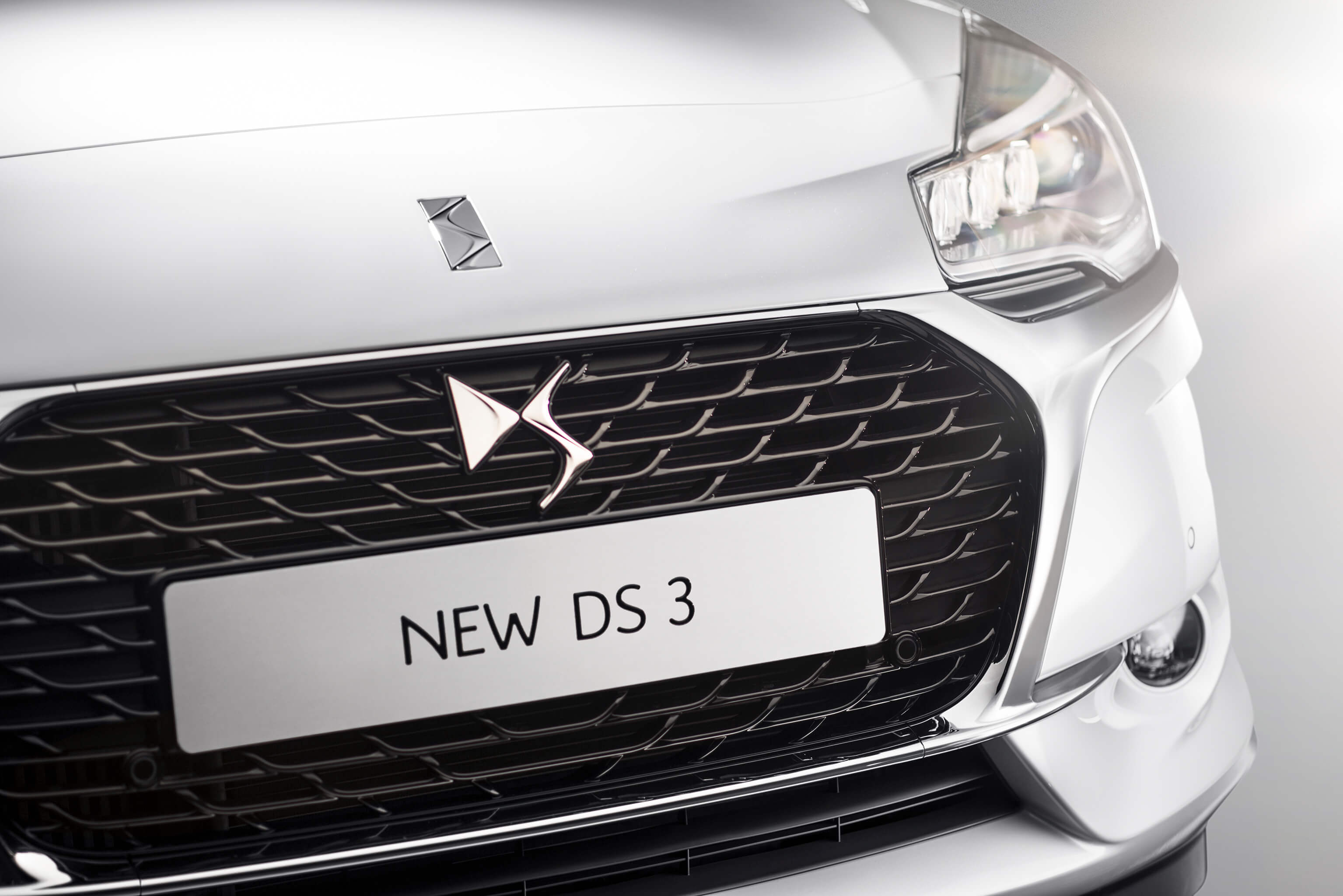 Nuevo DS3: un DS para cada estilo