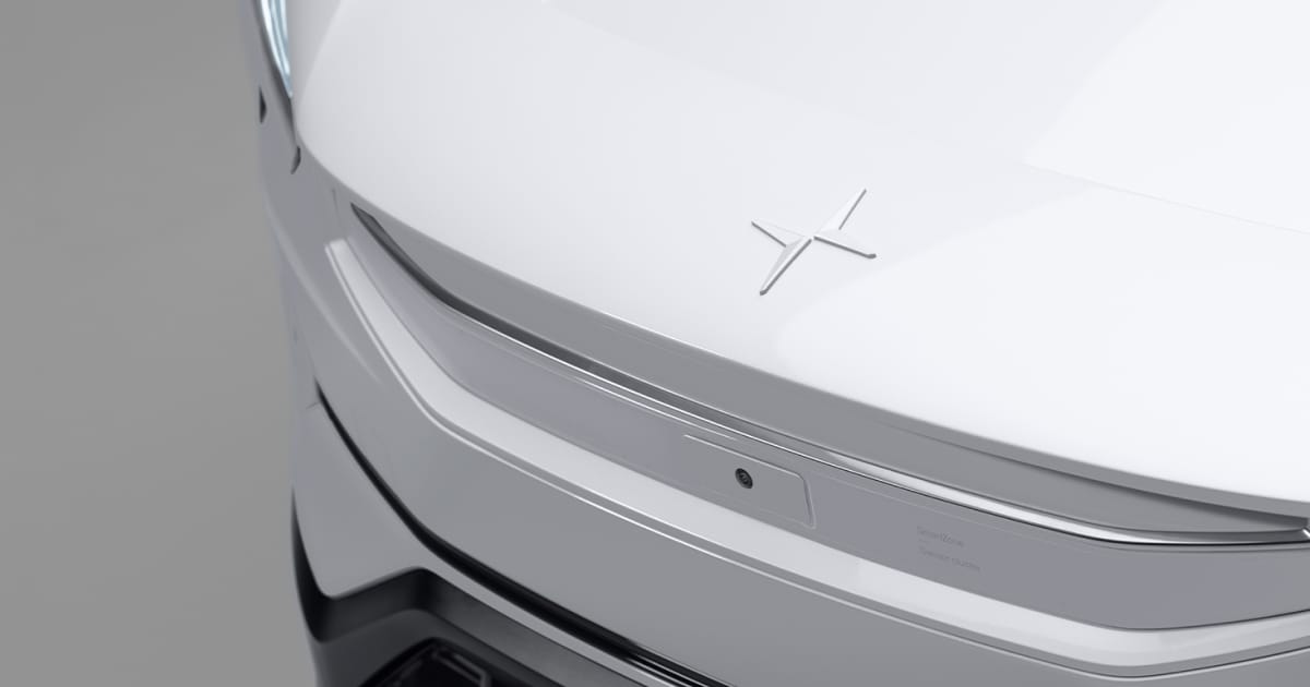Polestar 3: el SUV eléctrico de lujo que aspira a redefinir el segmento premium Polestar 3: el SUV eléctrico de lujo que aspira a redefinir el segmento premium
