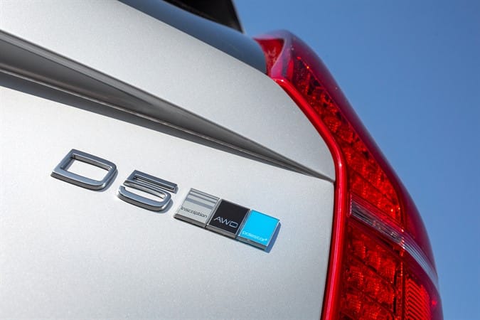 Volvo desvela las actualizaciones para sus modelos 2017