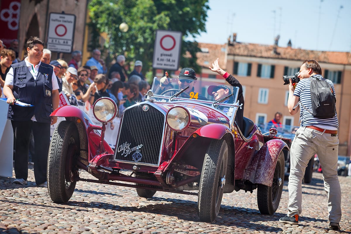 Mille Miglia