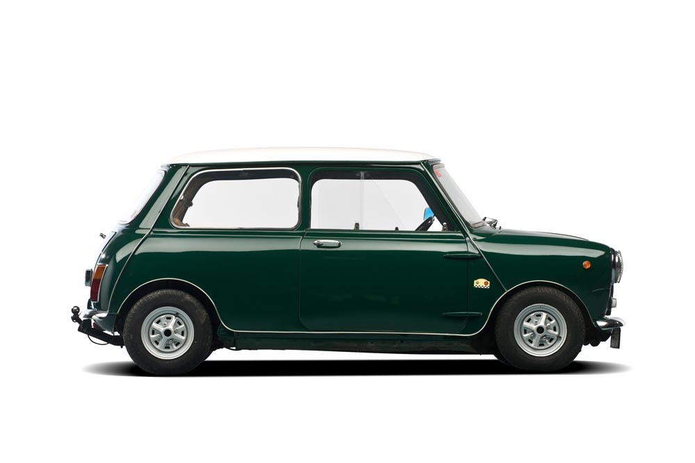 Mini Authi (1968)