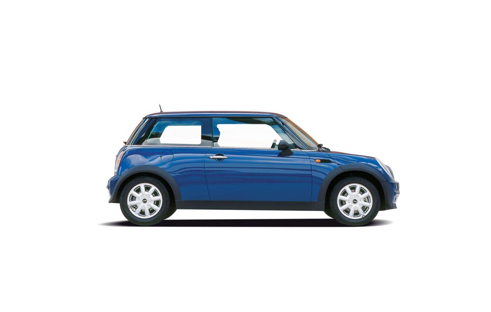 Mini One (2001)