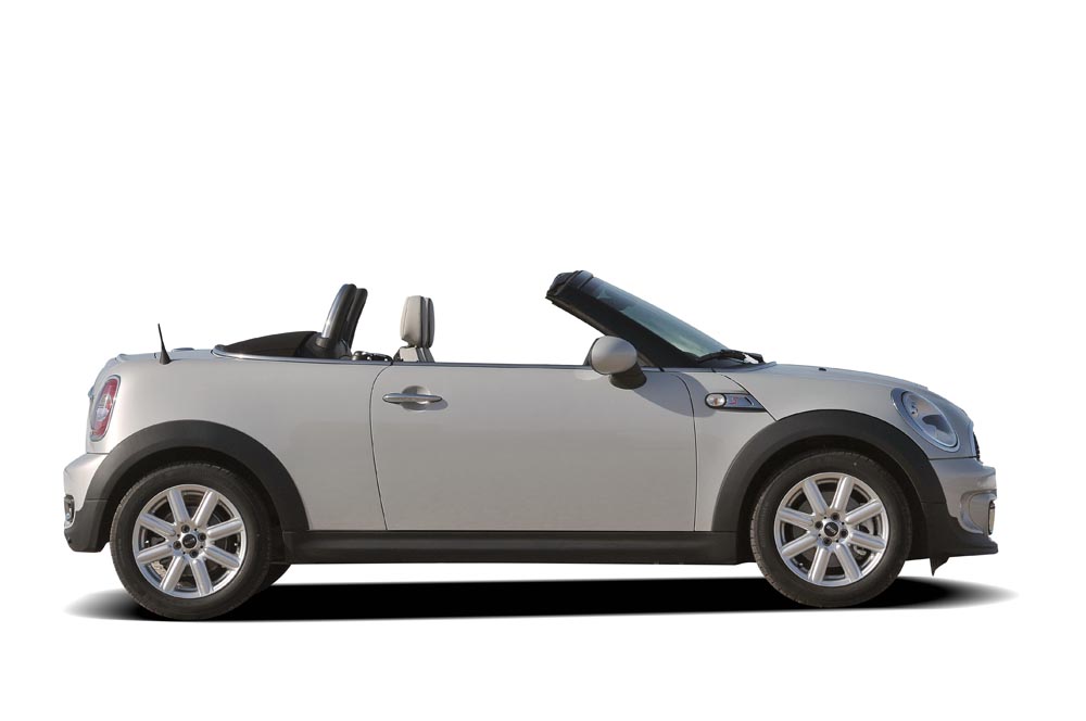 Mini Roadster (2012)