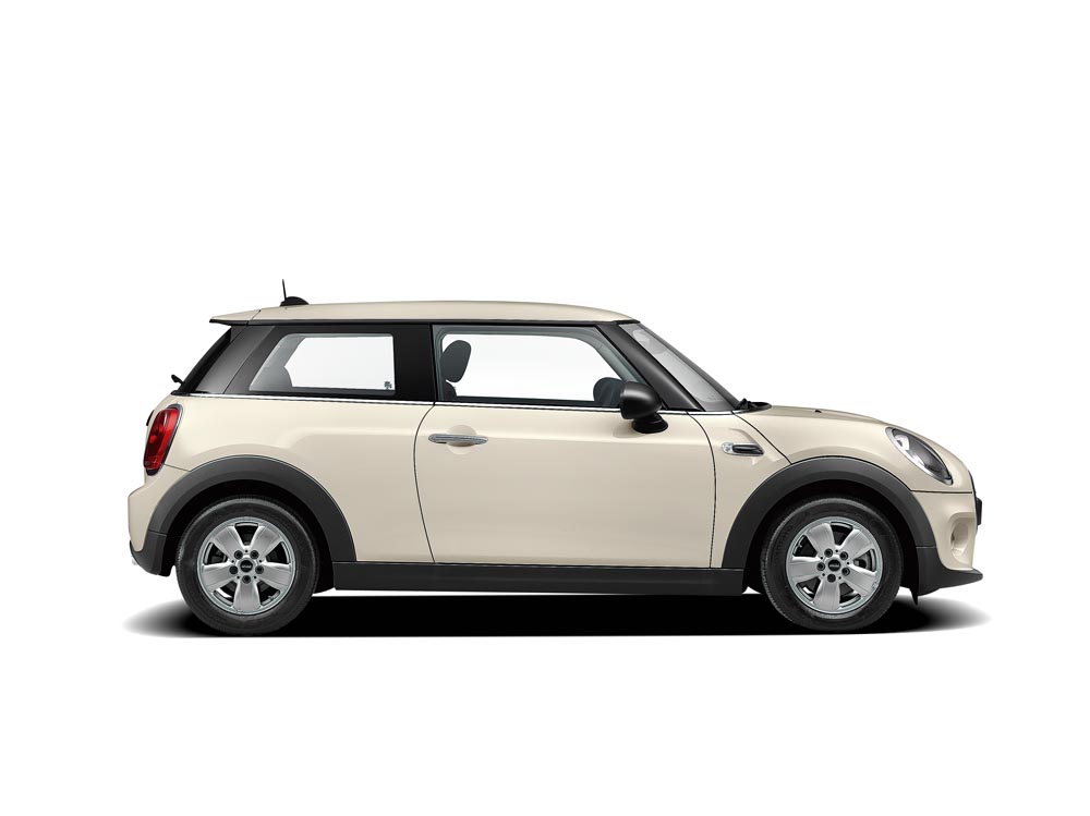 Mini One (2014)