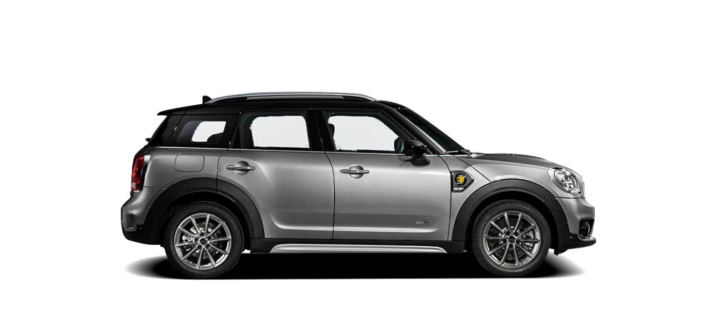 Countryman Hybrid (2017)